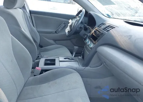 2008 Toyota Camry Le from USA, damaged, VIN 4T1BE46K48U250707